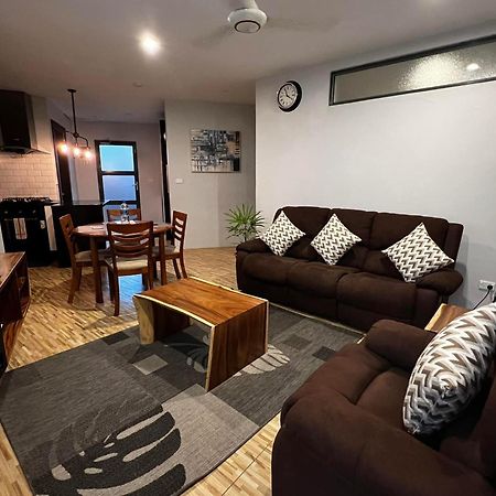 Greystone Apartments นาดี ภายนอก รูปภาพ