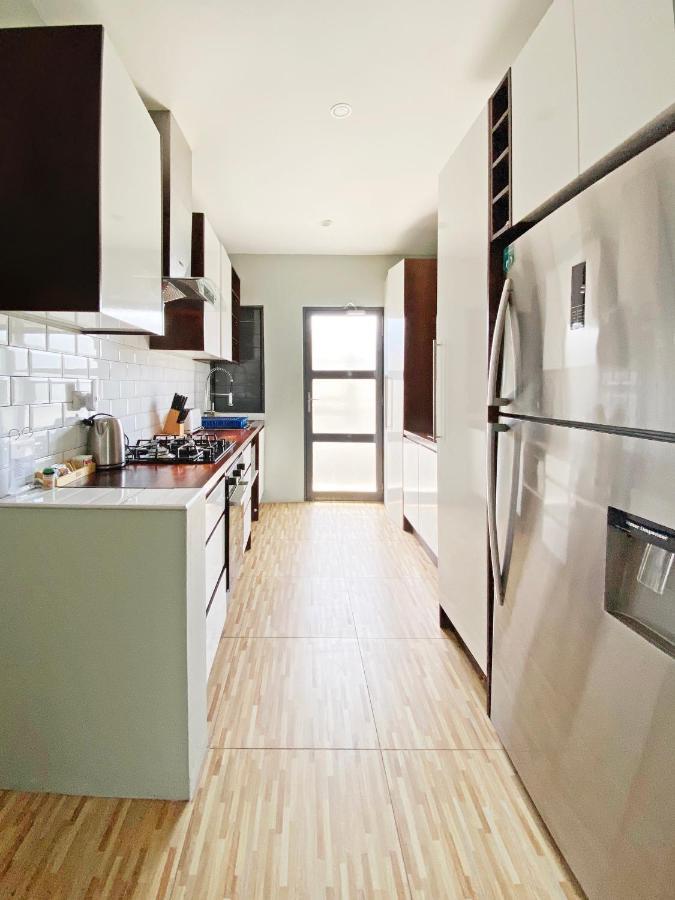 Greystone Apartments นาดี ภายนอก รูปภาพ