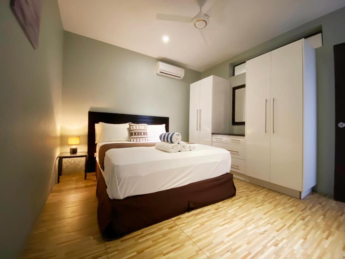 Greystone Apartments นาดี ภายนอก รูปภาพ