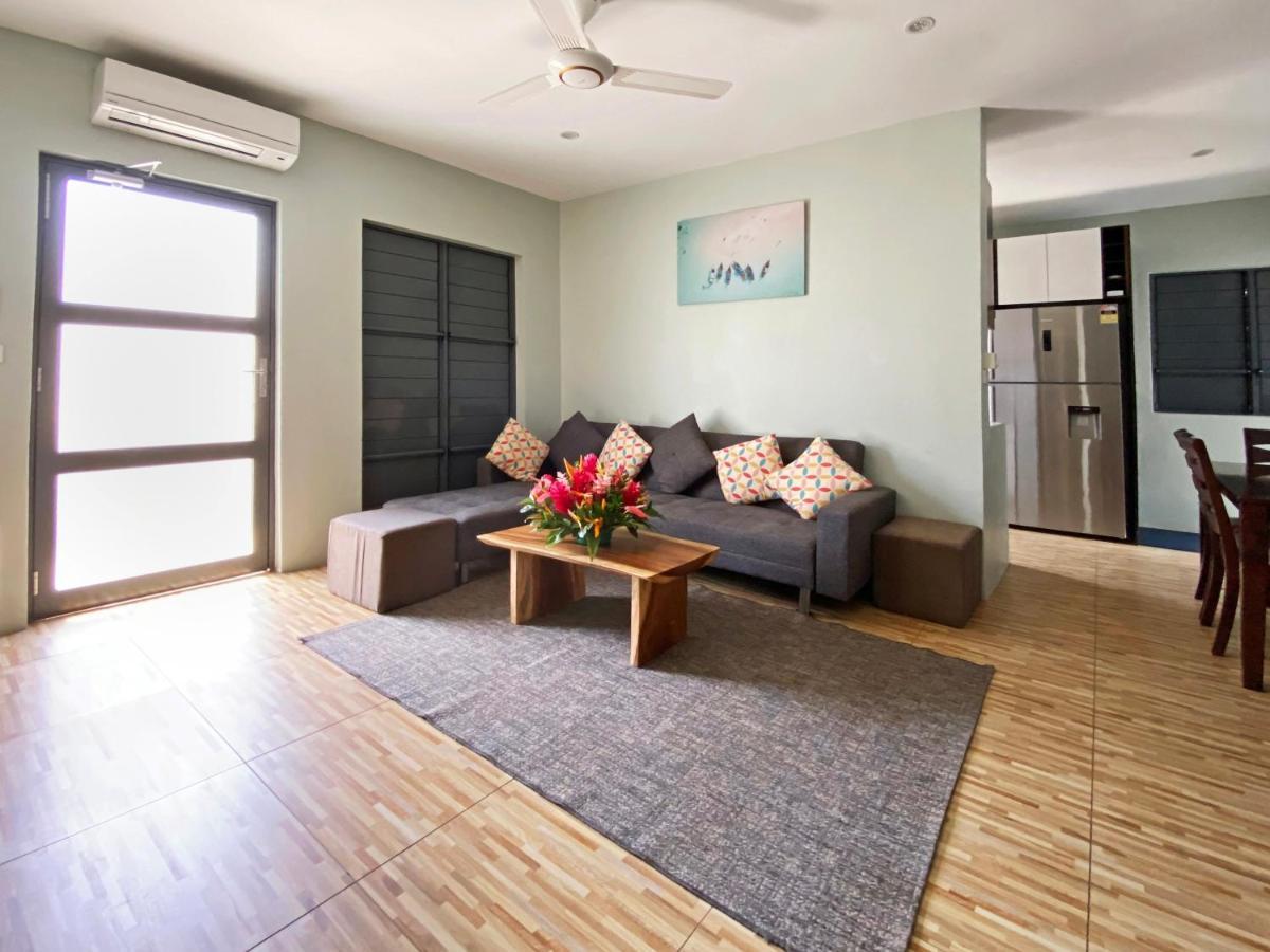 Greystone Apartments นาดี ภายนอก รูปภาพ