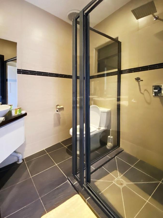 Greystone Apartments นาดี ภายนอก รูปภาพ