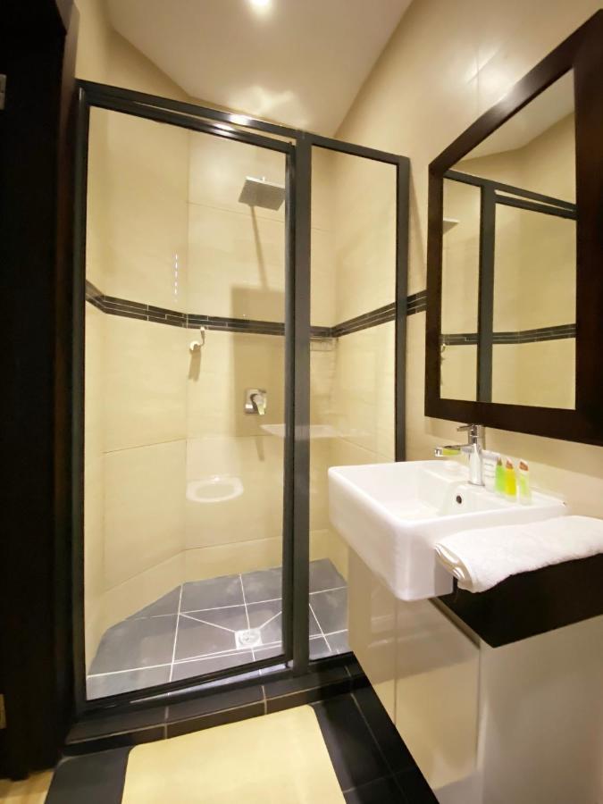 Greystone Apartments นาดี ภายนอก รูปภาพ