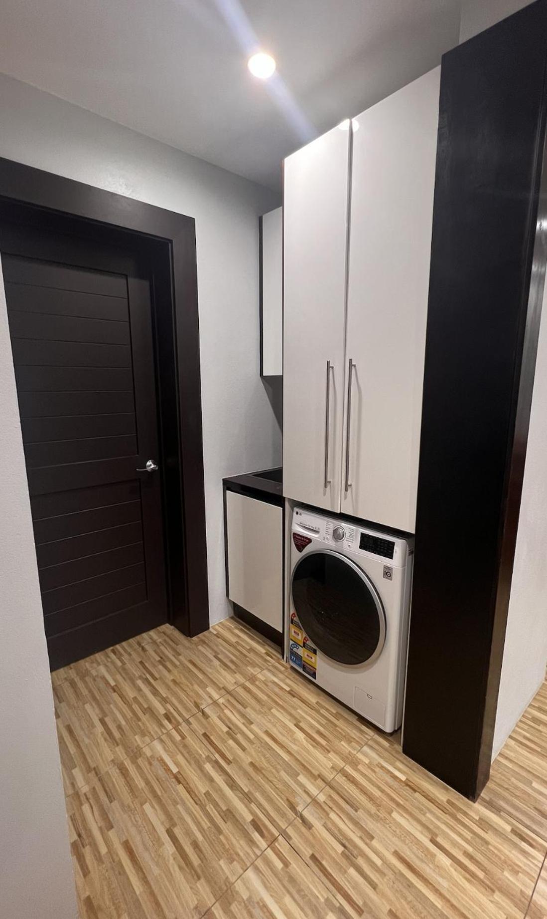 Greystone Apartments นาดี ภายนอก รูปภาพ