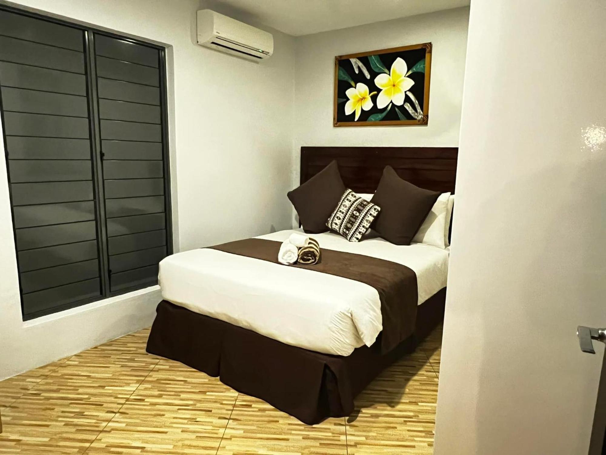 Greystone Apartments นาดี ภายนอก รูปภาพ