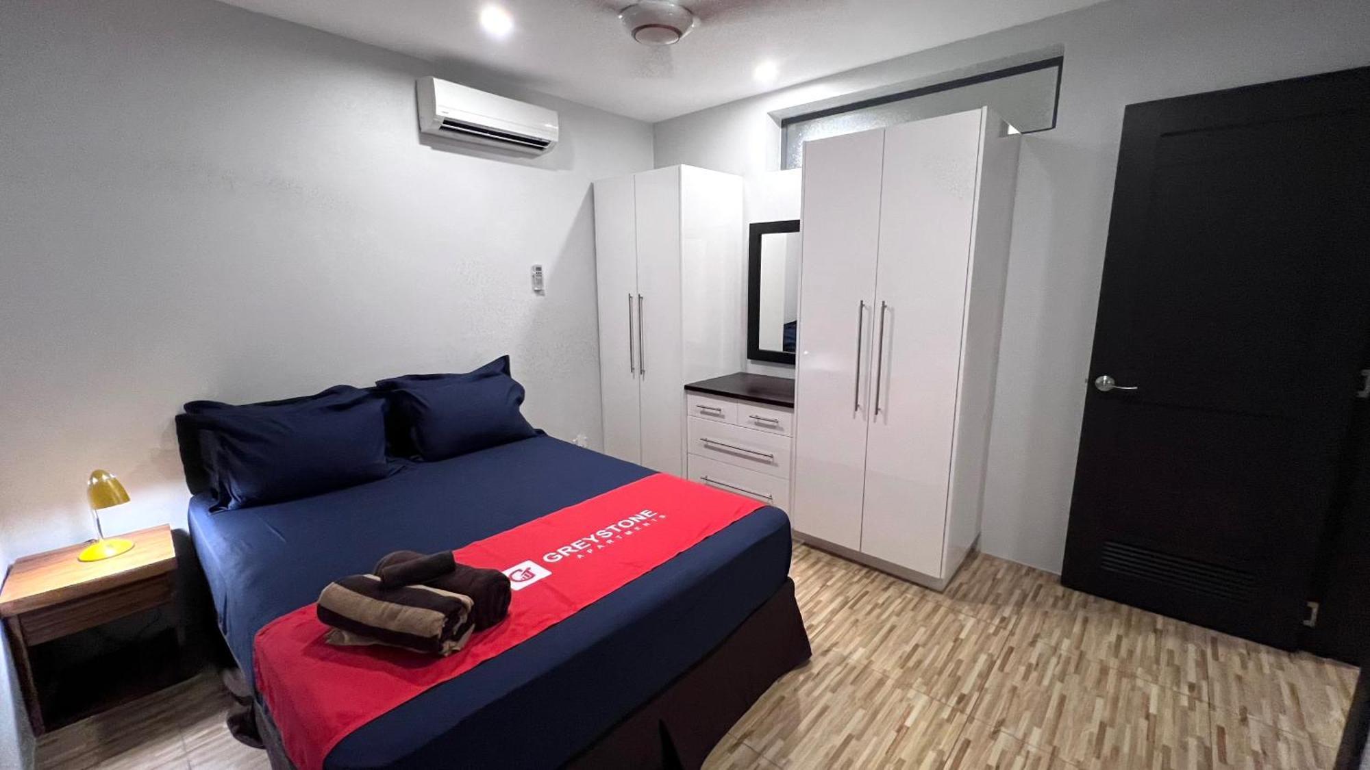 Greystone Apartments นาดี ภายนอก รูปภาพ