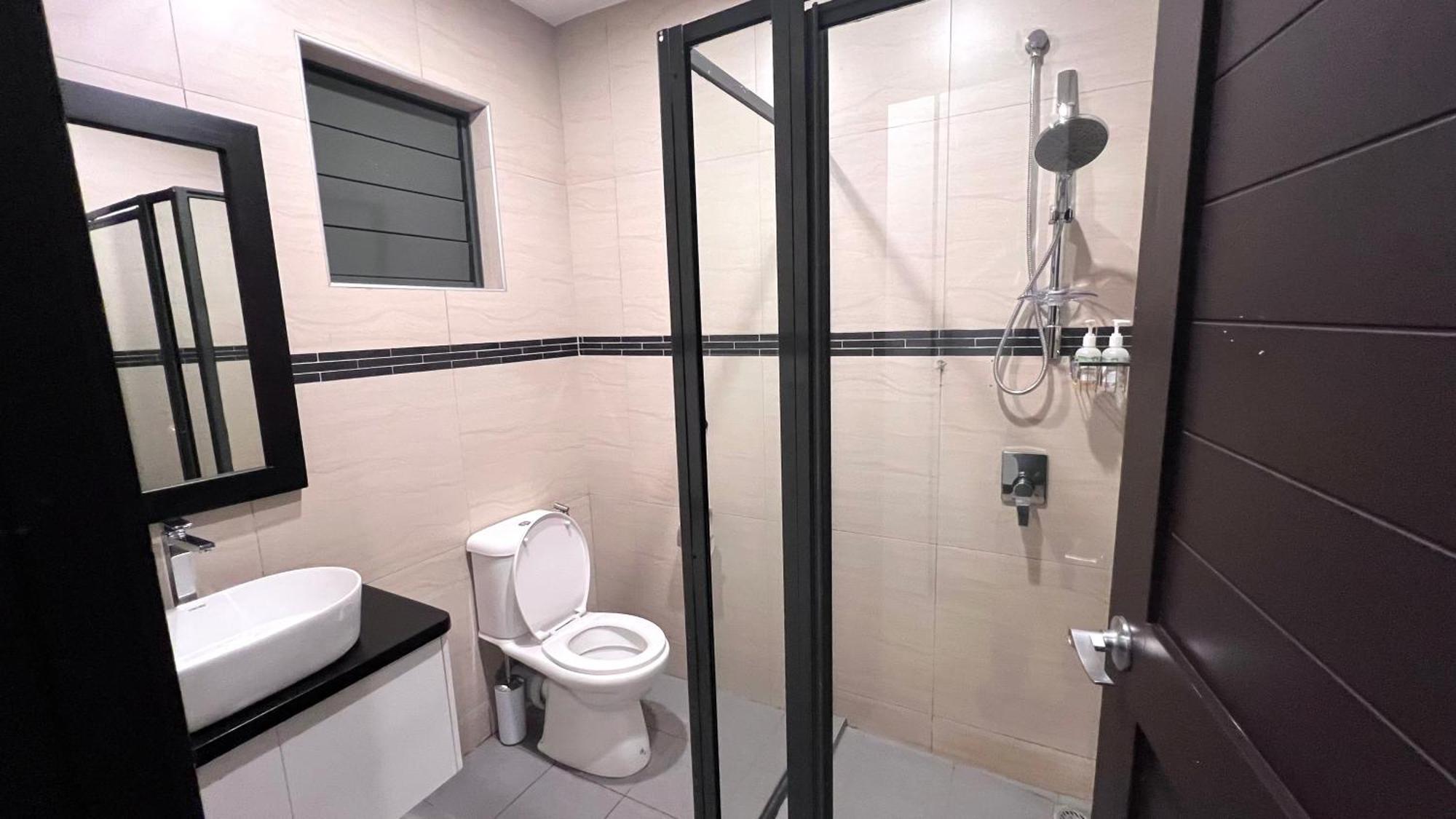 Greystone Apartments นาดี ภายนอก รูปภาพ