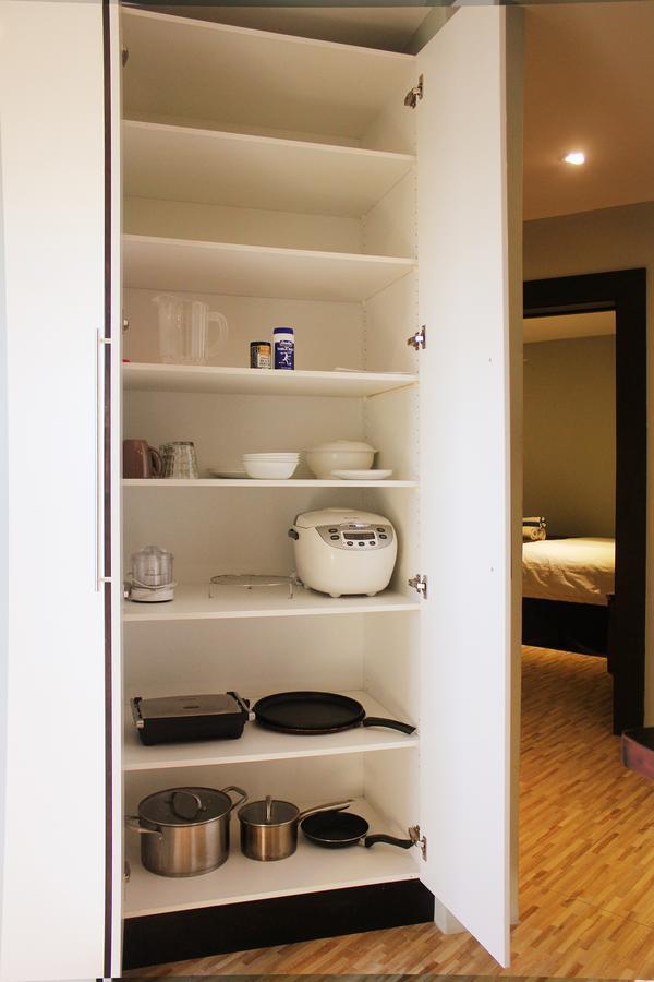 Greystone Apartments นาดี ภายนอก รูปภาพ