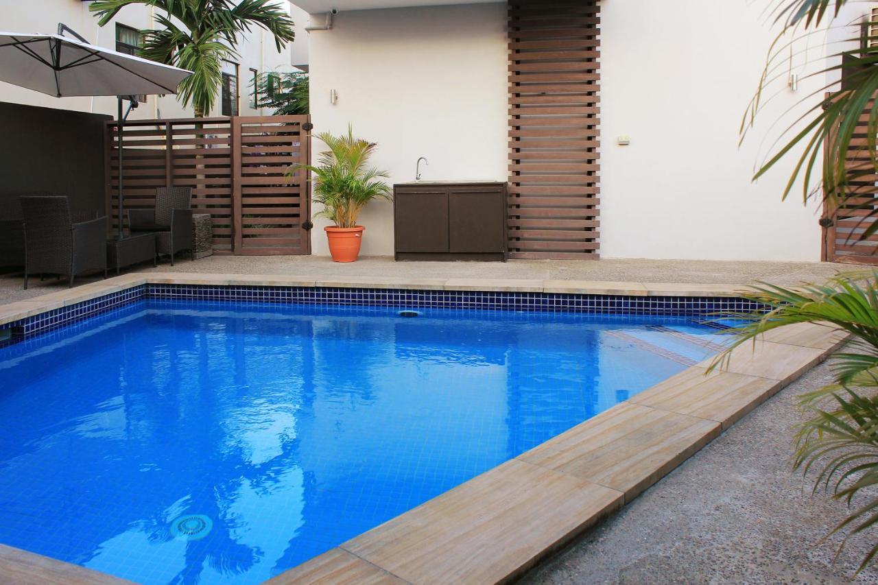 Greystone Apartments นาดี ภายนอก รูปภาพ